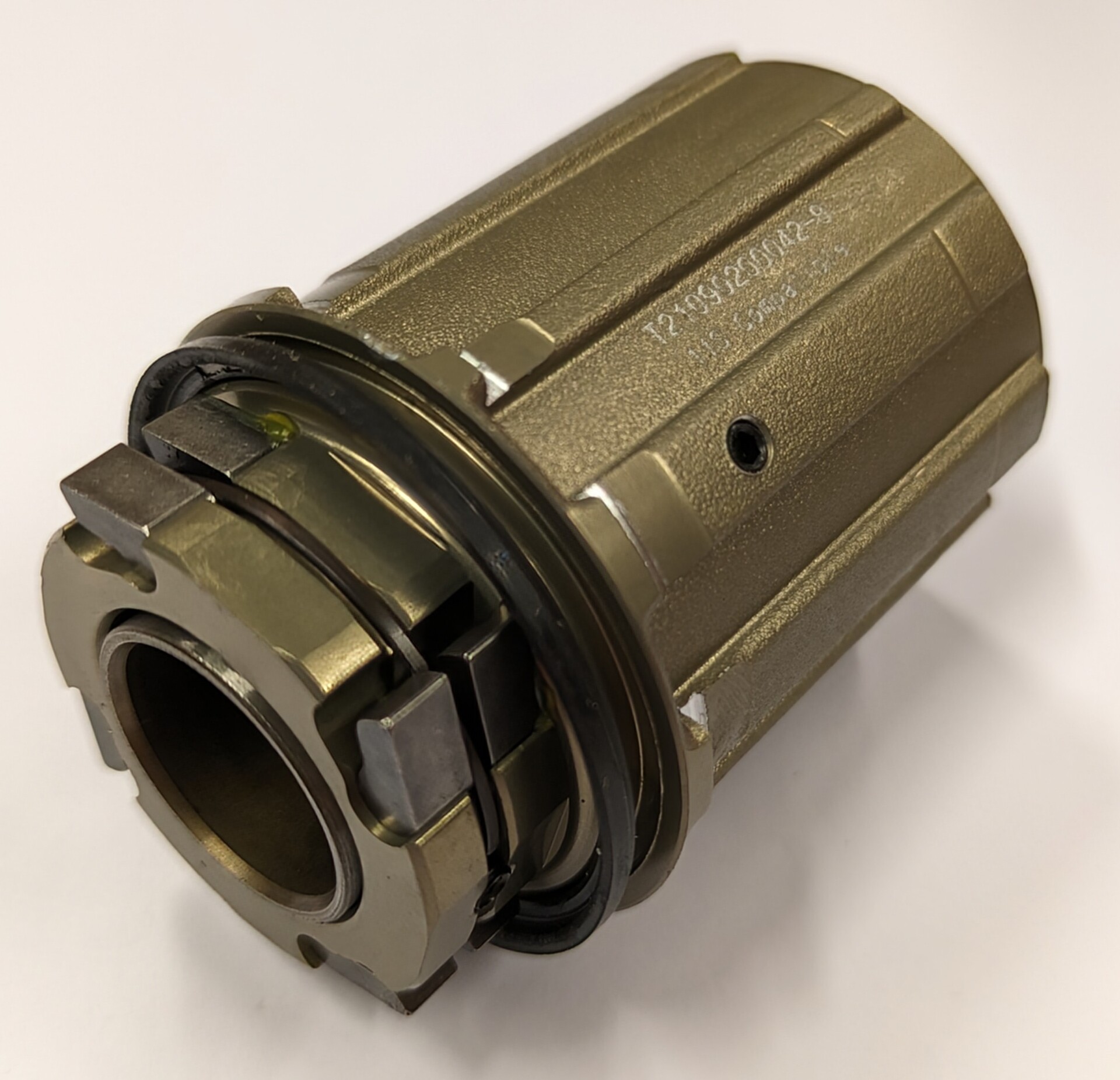 Gavia Treviso Disc 2023 Frihjulsbody