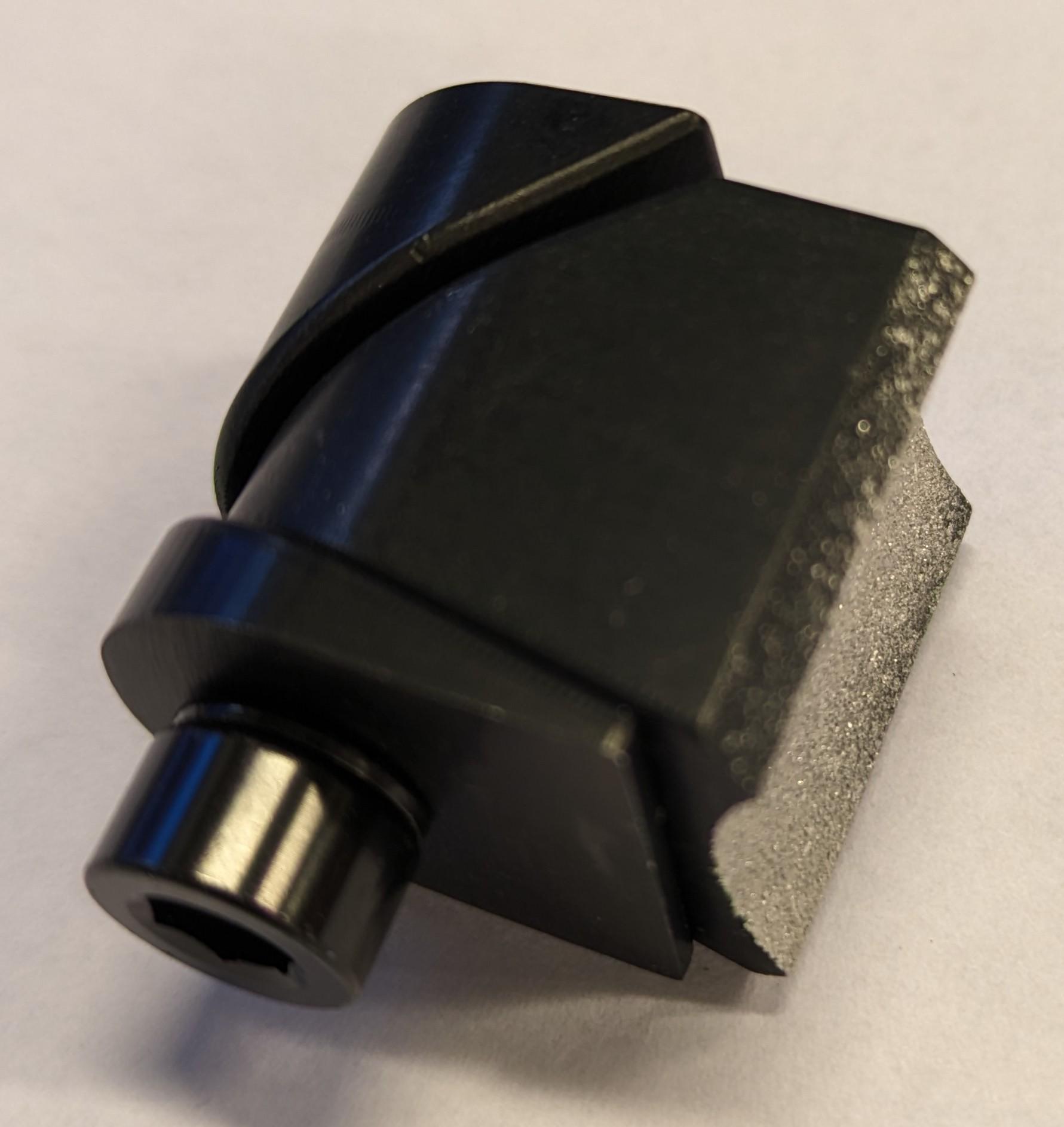 Gavia Terra LTD Carbon Sadelstolpsklämma