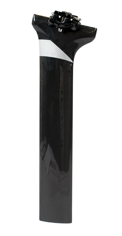 Gavia Daedalus 17< Sadelstolpe