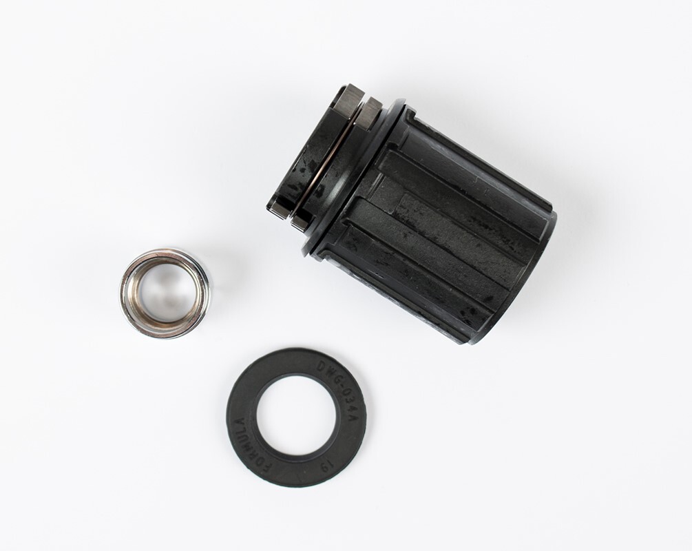 Aerlite Gavia Race SL Frihjulsbody