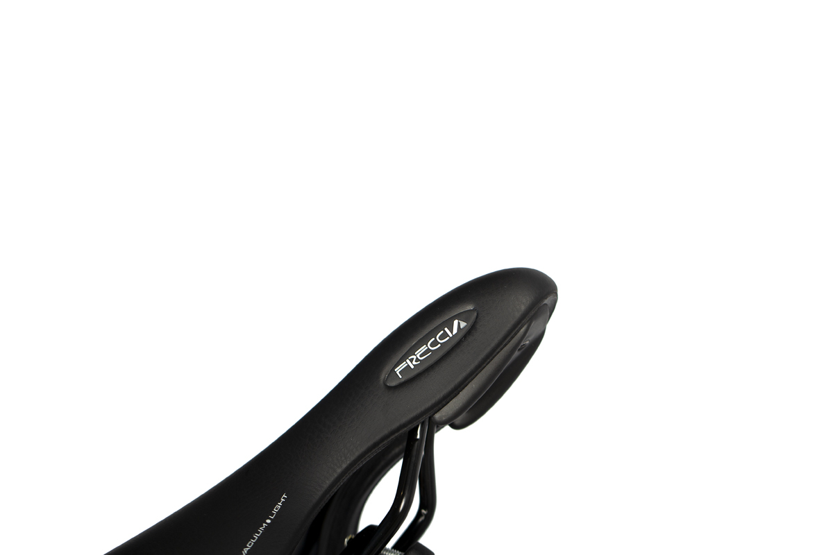 Gavia Milano Dam Hybridcykel