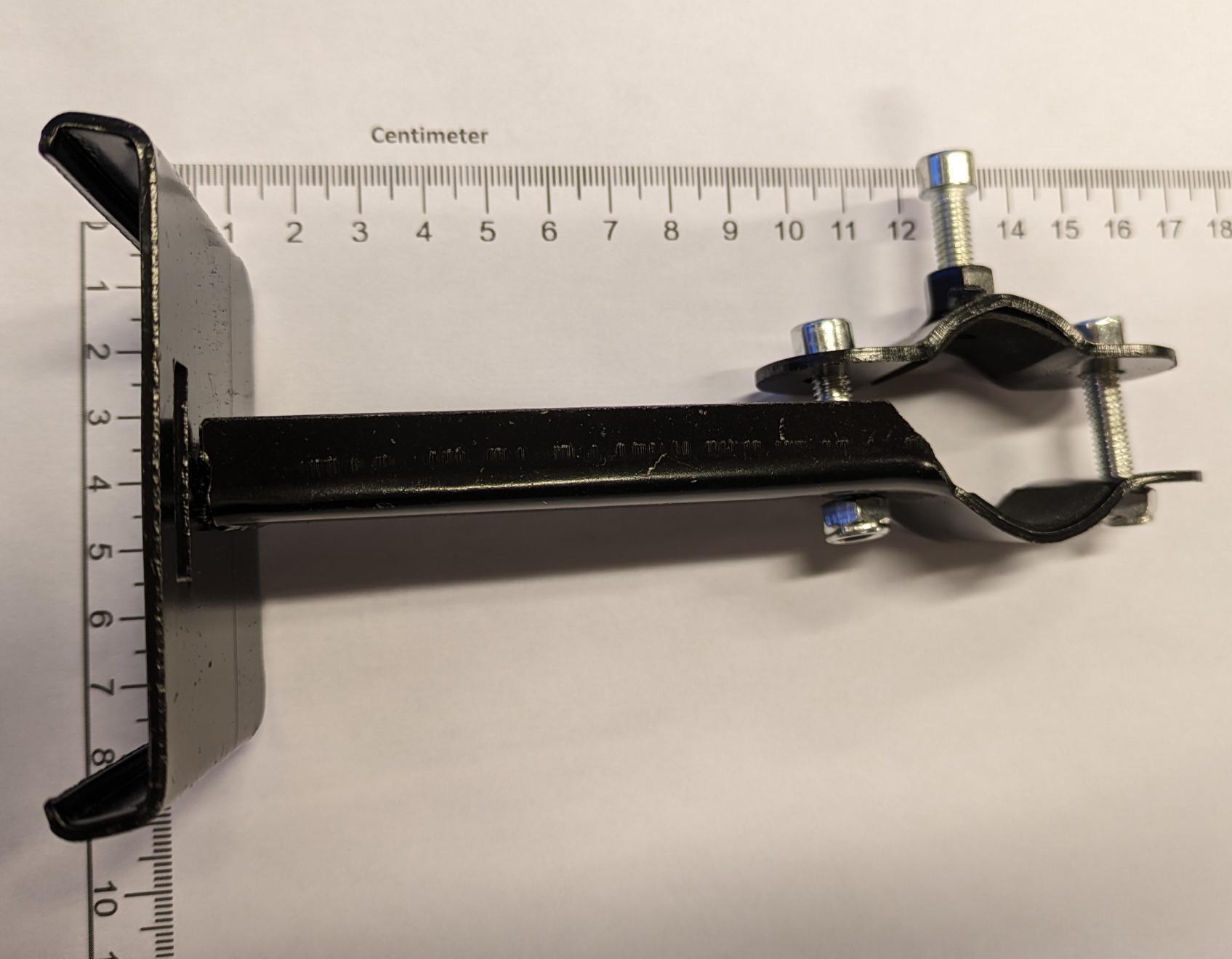 Gavia E-Classic Cykelkorg