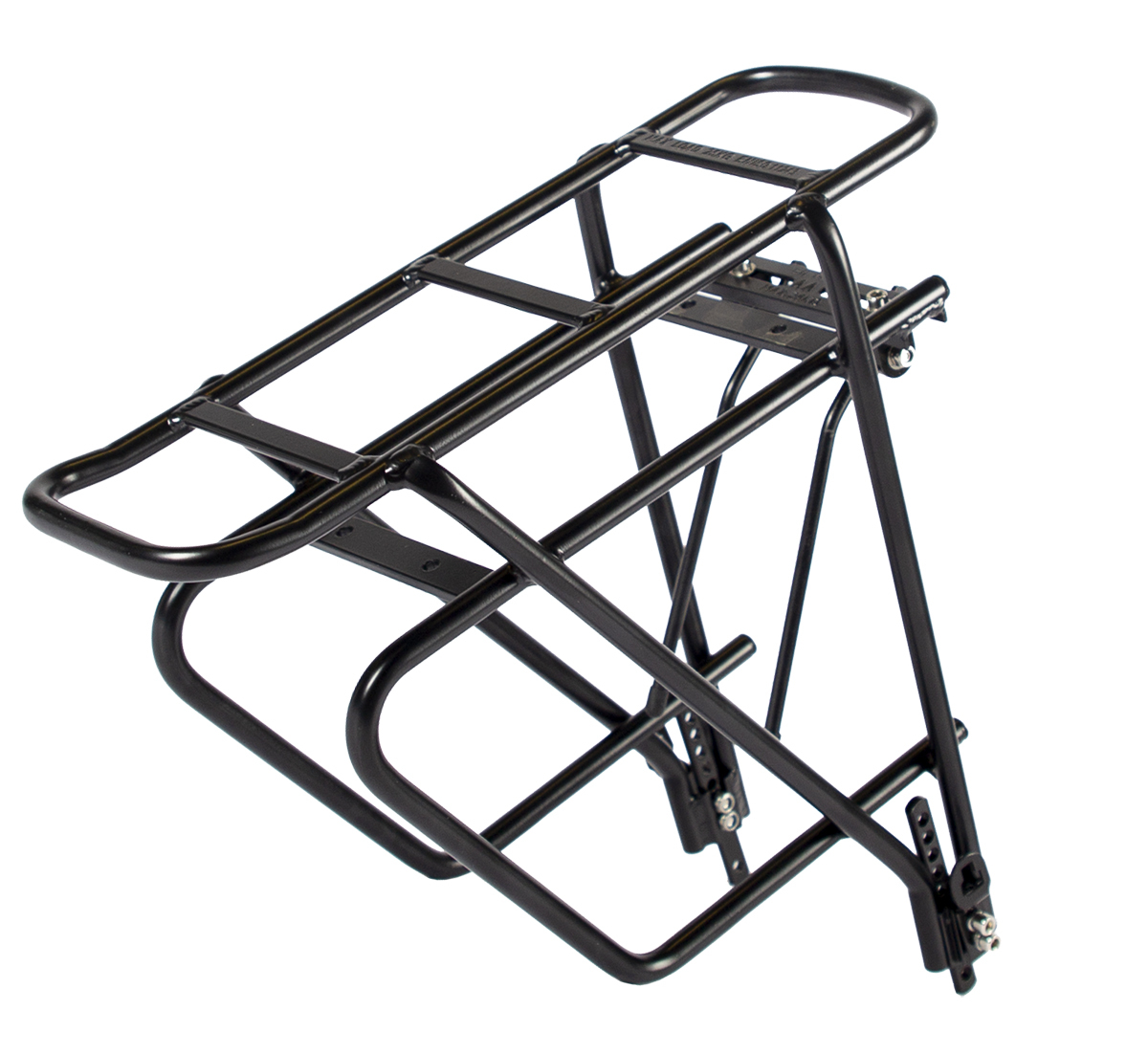 Gavia Pakethållare till El-cykel