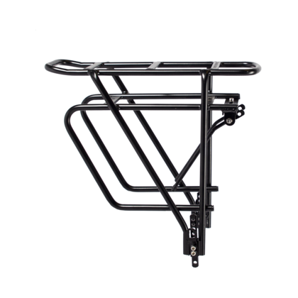 Gavia Pakethållare till El-cykel