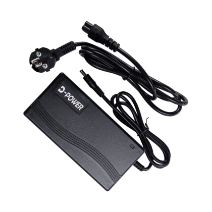 Gavia Forzo E-MTB Elsykkel Batteriladdar