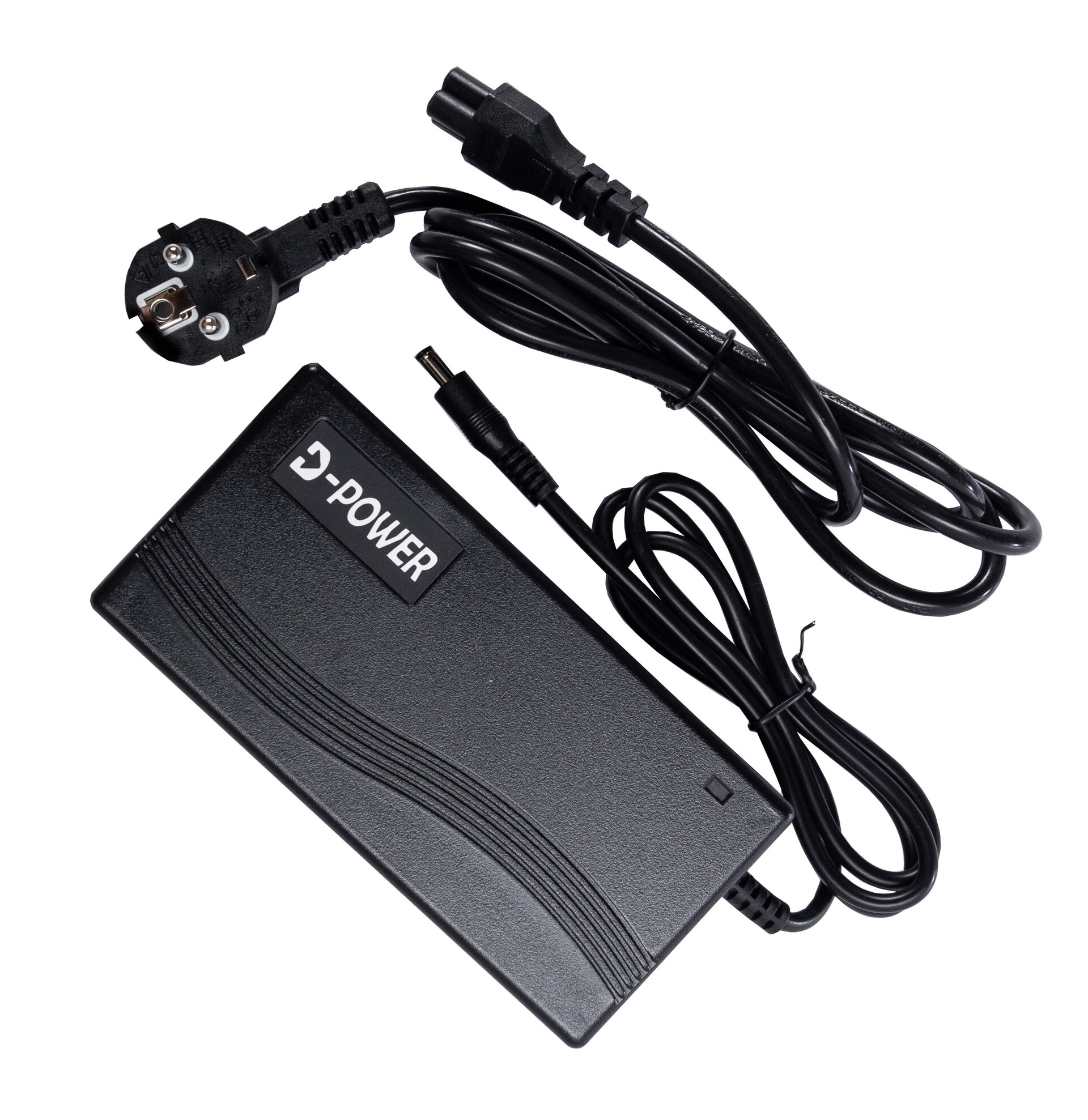 Gavia Forzo E-MTB Elsykkel Batteriladdar