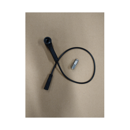 Gavia Forzo SL E-MTB Assistance Sensor