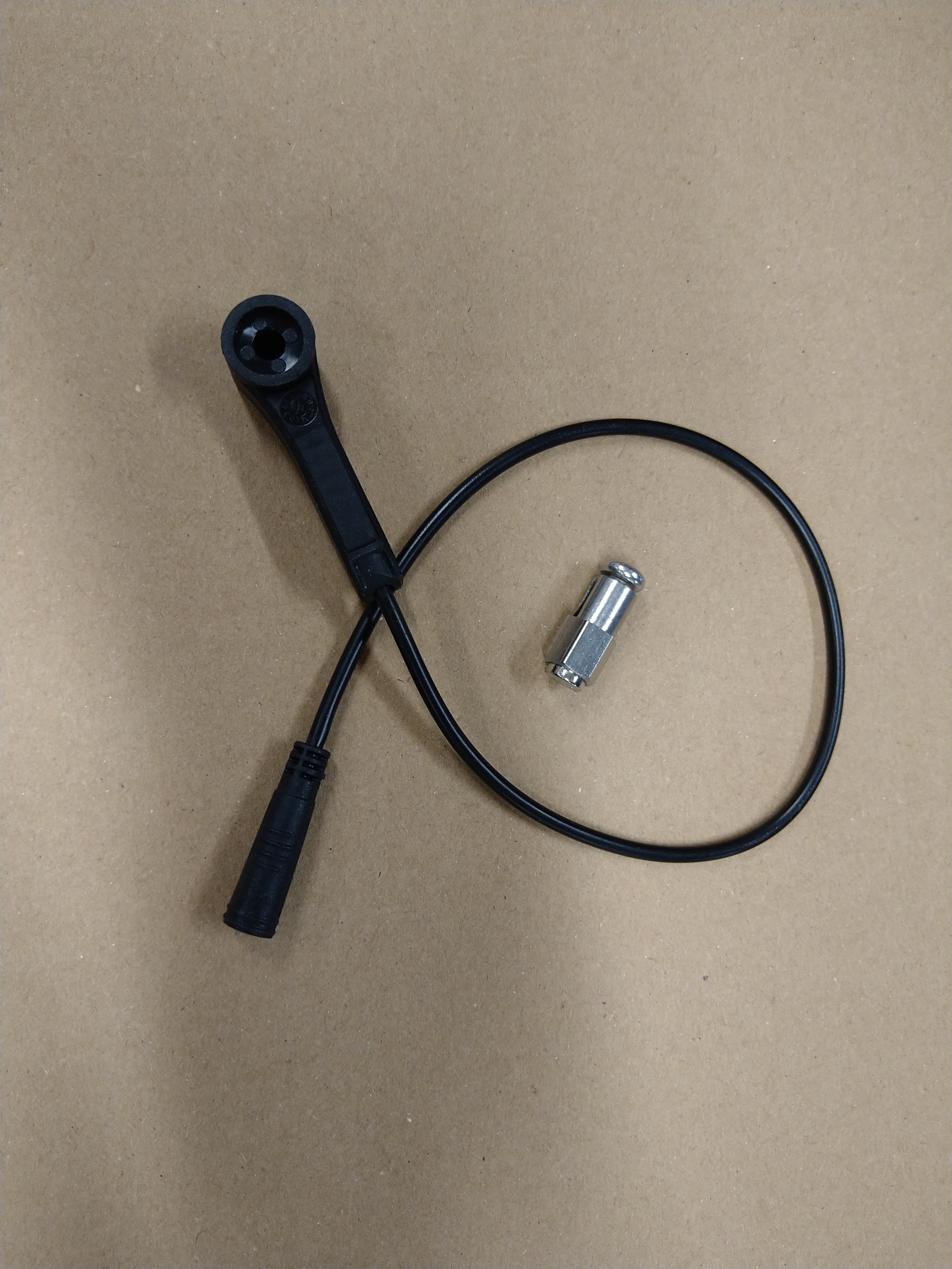Gavia Forzo SL E-MTB Assistance Sensor
