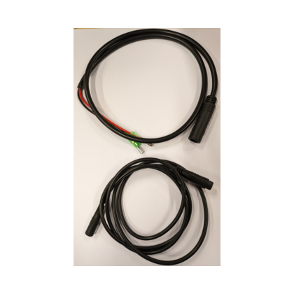 Gavia Forzo SL E-MTB Kabelset