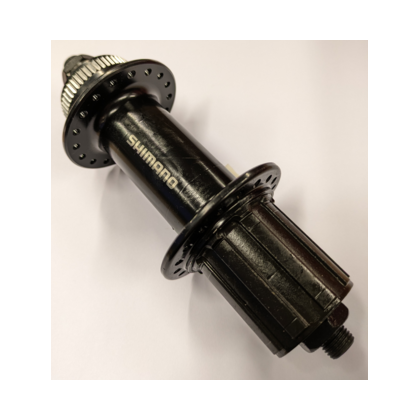 Gavia Forzo SL E-MTB Baknav