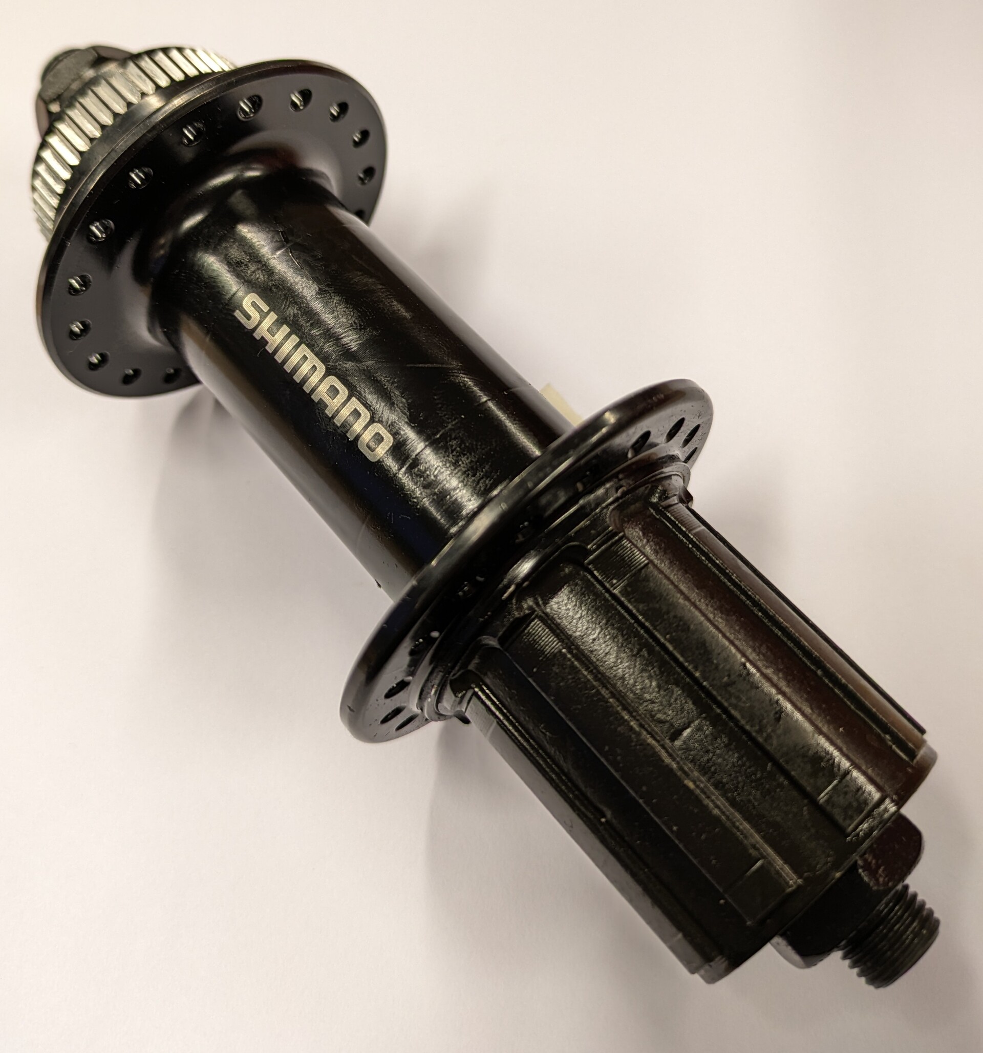 Gavia Forzo SL E-MTB Baknav