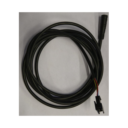 Gavia Forzo SL E-MTB Kabelset