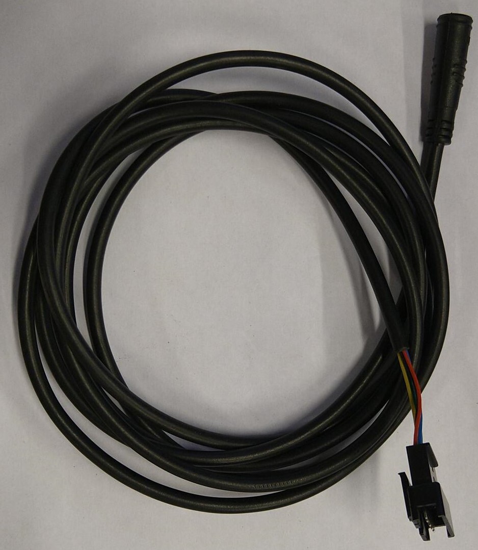 Gavia Forzo SL E-MTB Kabelset