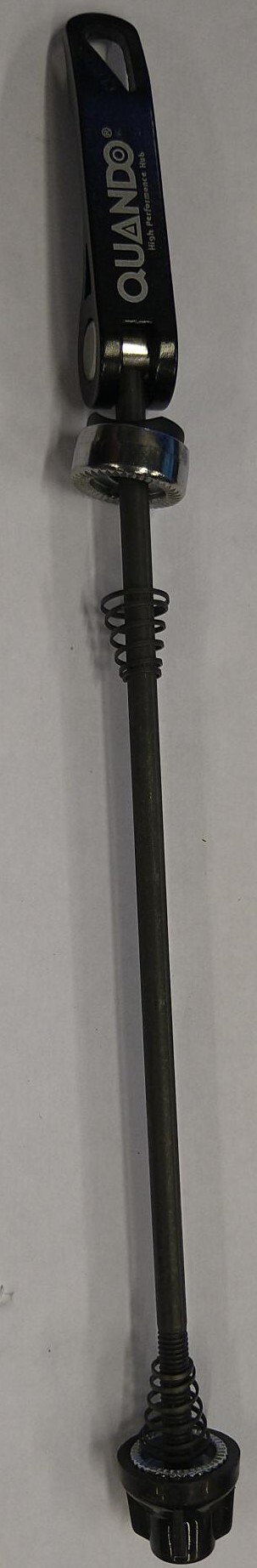 Gavia Forzo E-MTB Bakaxel