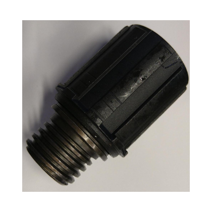 Gavia Forzo E-MTB Frihjulsbody