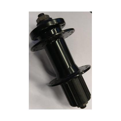 Gavia Forzo E-MTB Baknav