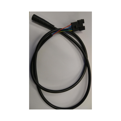 Gavia Forzo E-MTB Wicking