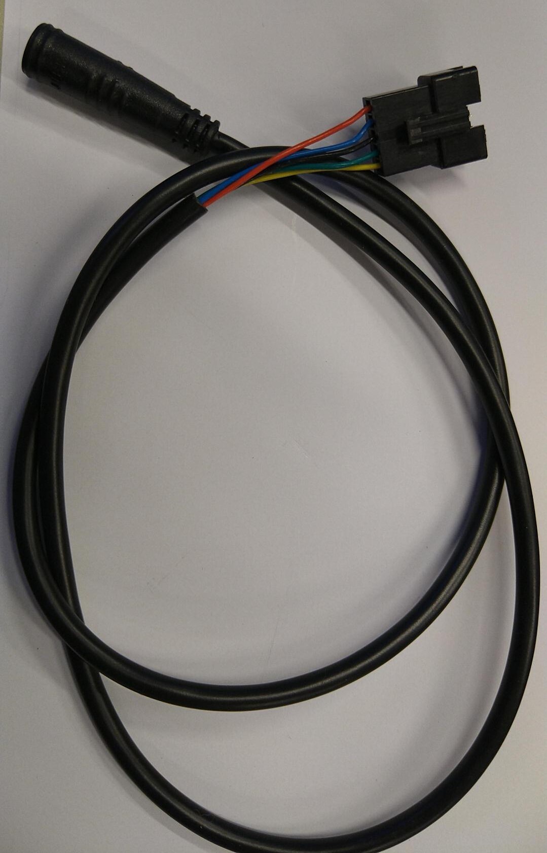 Gavia Forzo E-MTB Wicking