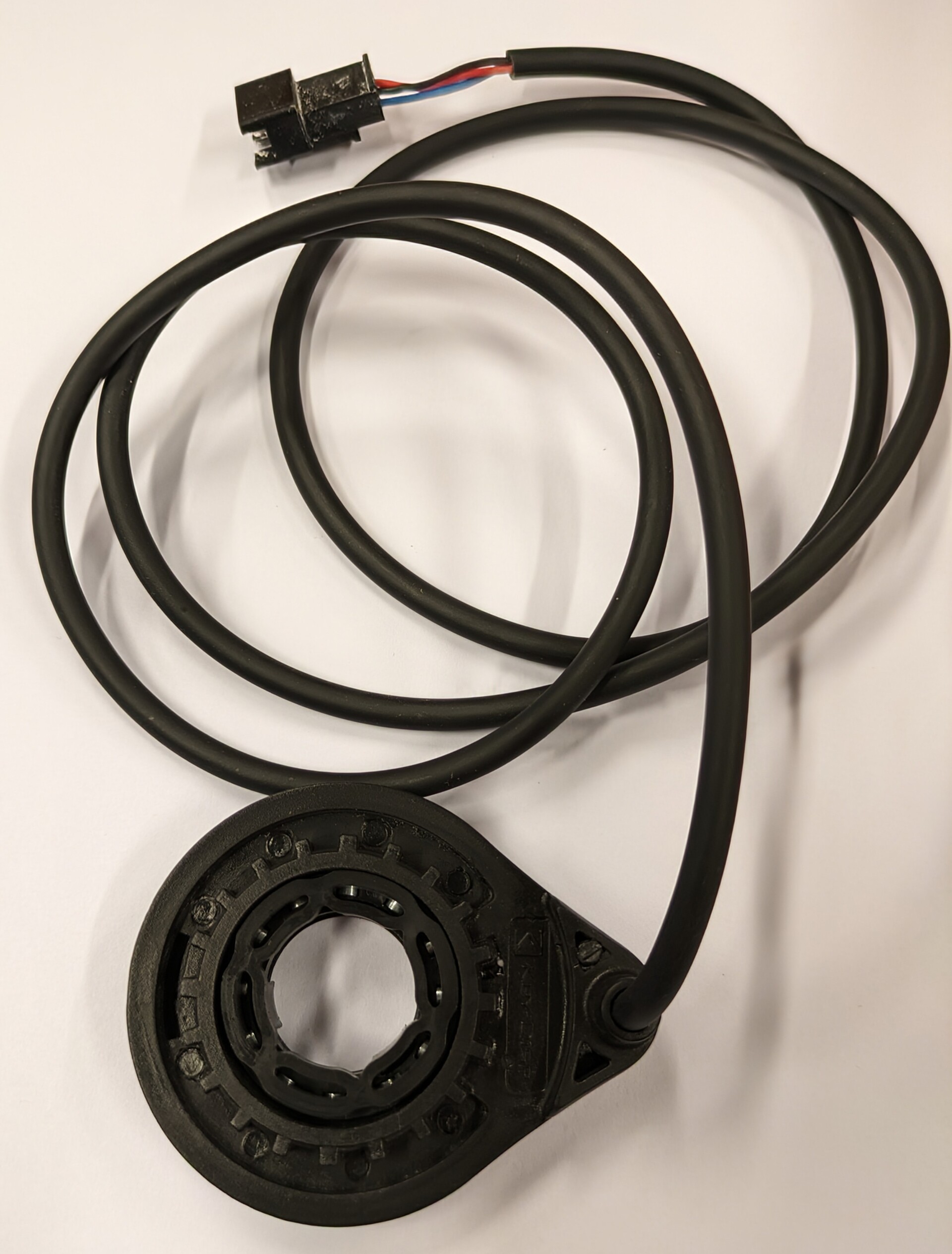 Gavia Roma City Hastighetssensor