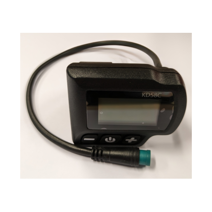 Gavia Roma City Display