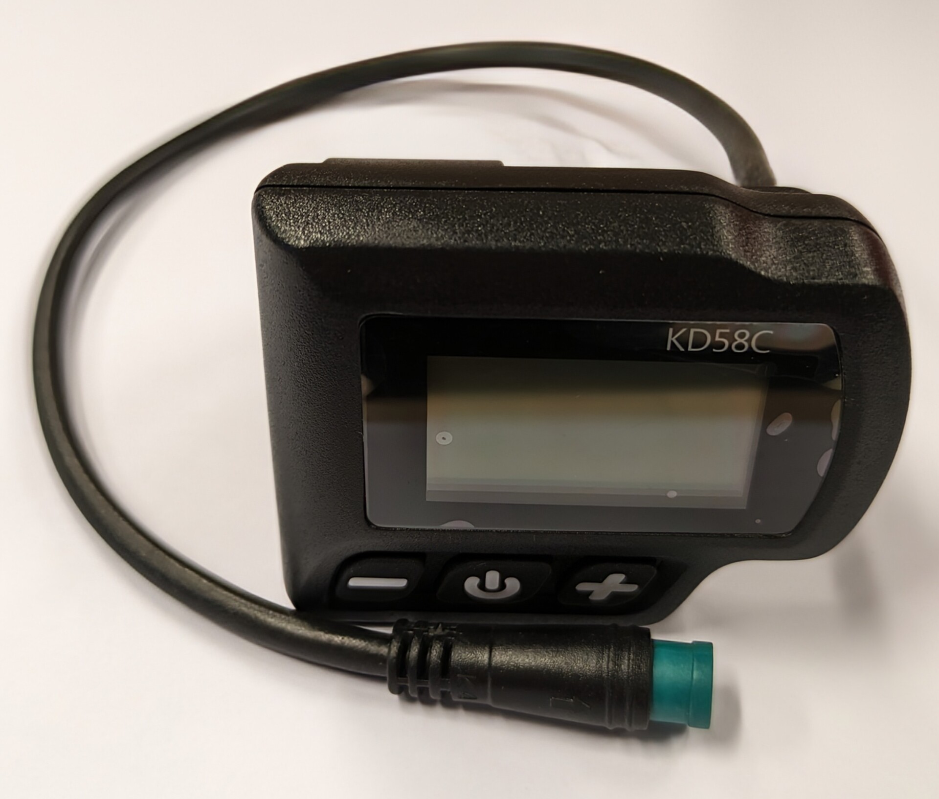 Gavia Roma City Display