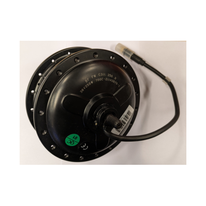 Gavia Roma City Motor