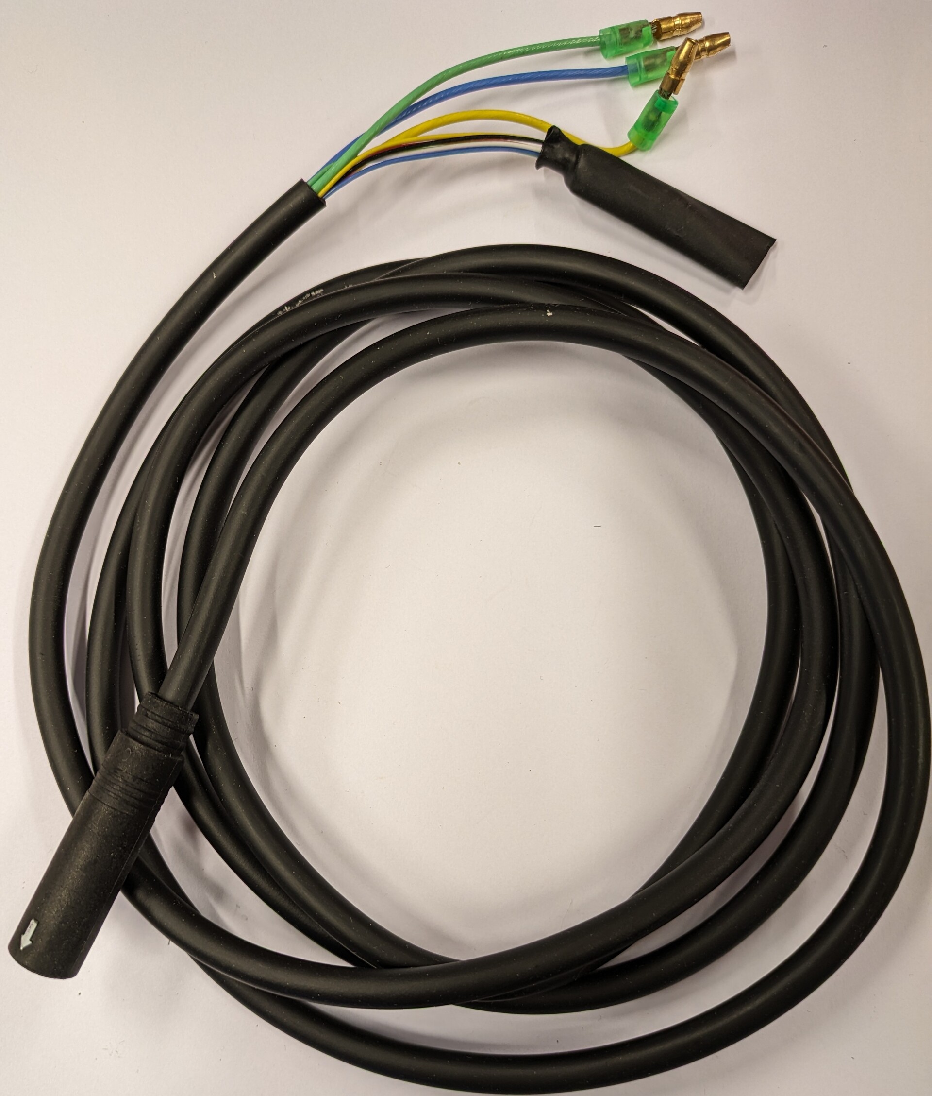 Gavia Roma City Kabelset