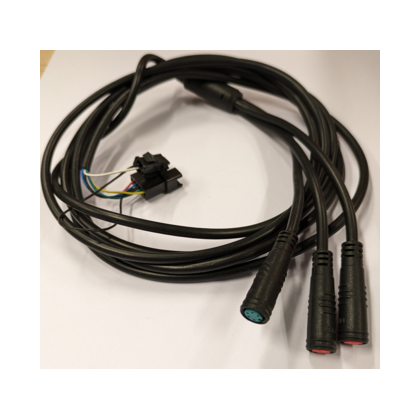 Gavia Roma City Kabelset