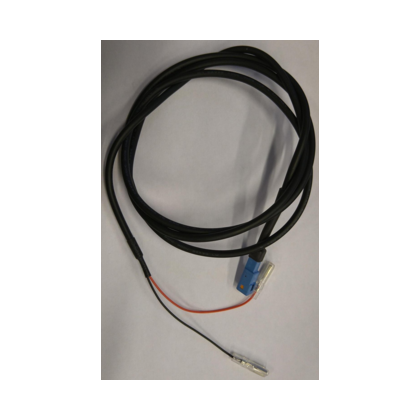 Bafang EB 1T1.eX Framljus Kabel