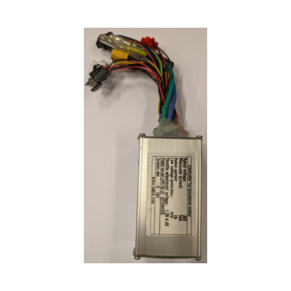 Gavia E-Classic Controller