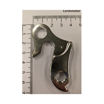 Gavia Attivo E-MTB 27.5" #027 Dropout