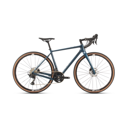 Gavia Terra Carbon GRX610 Gravelbike