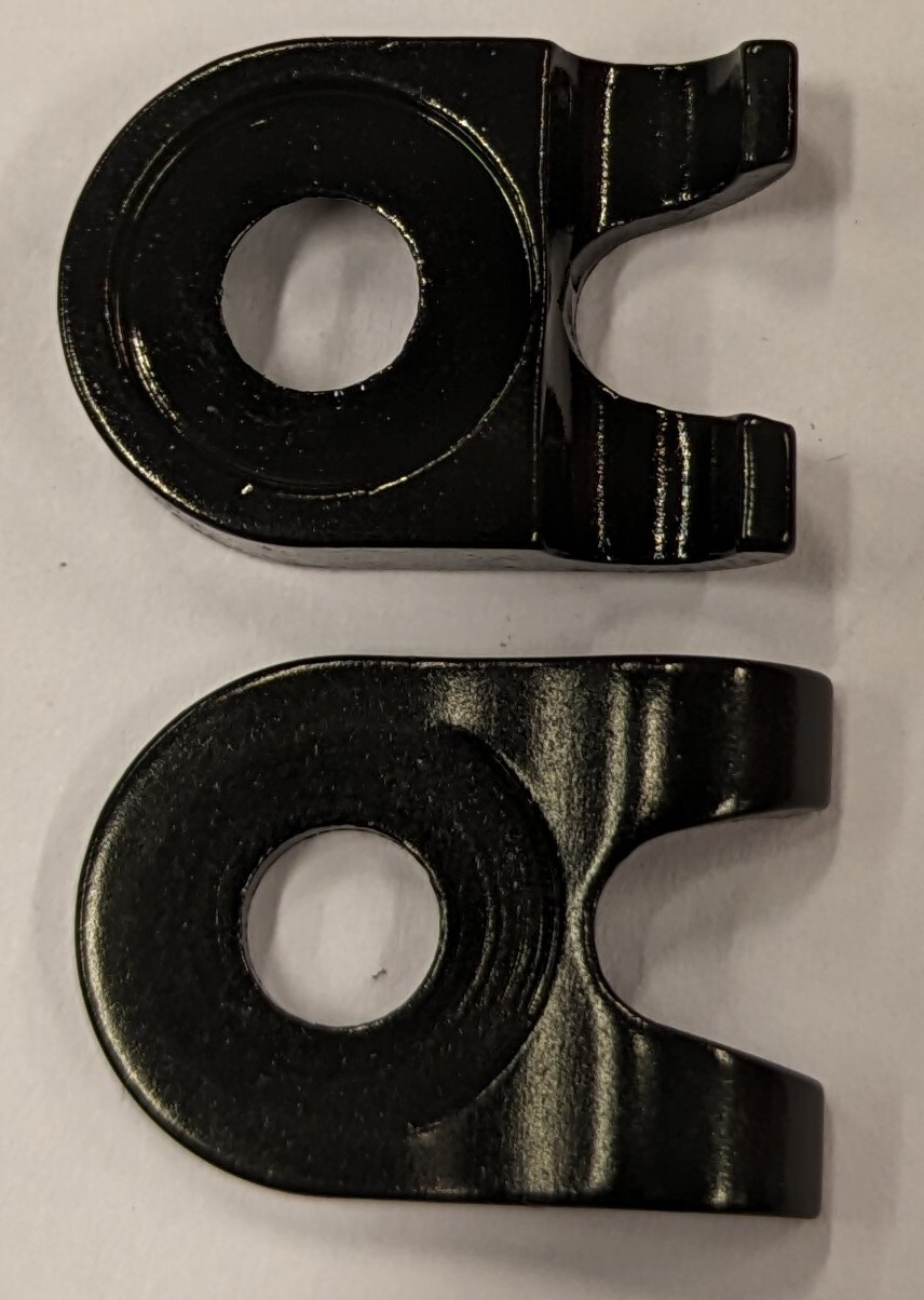 Gavia FS Pro/ultimate kabelhållare