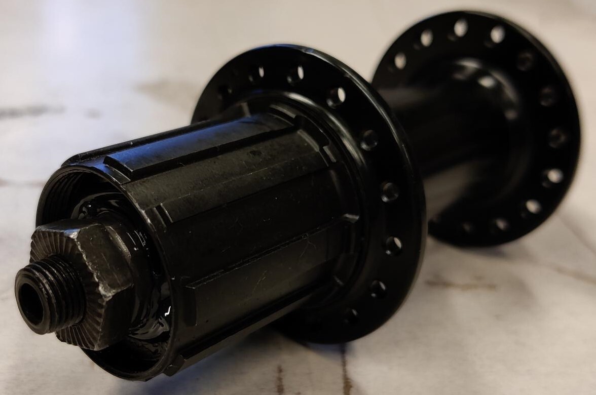 Gavia Terra Comp Baknav