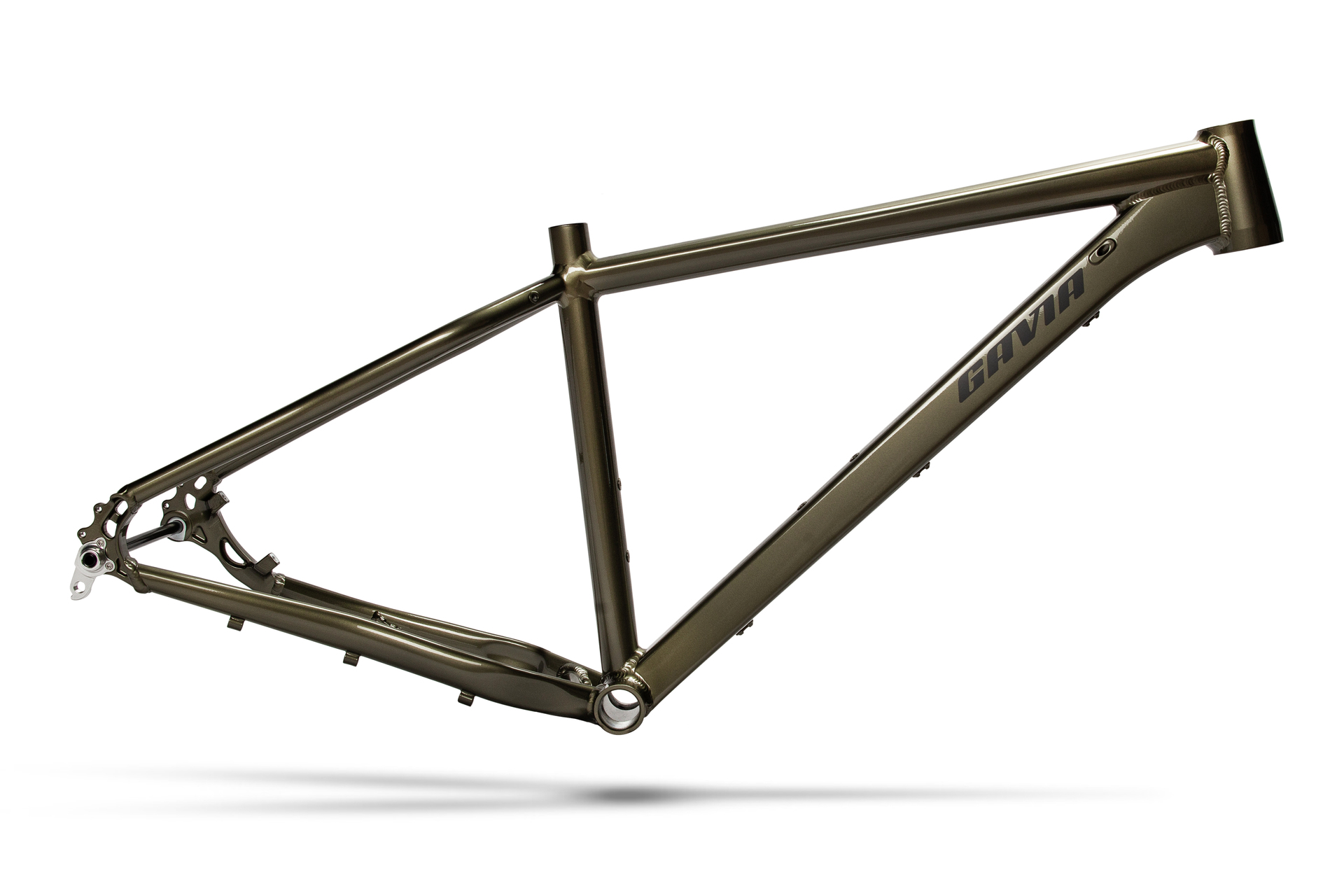 Gavia Race Big Ramset