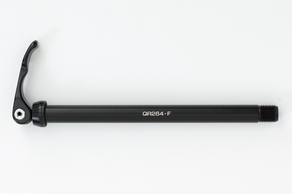 Gavia Fat Tony Carbon. Fram Axel