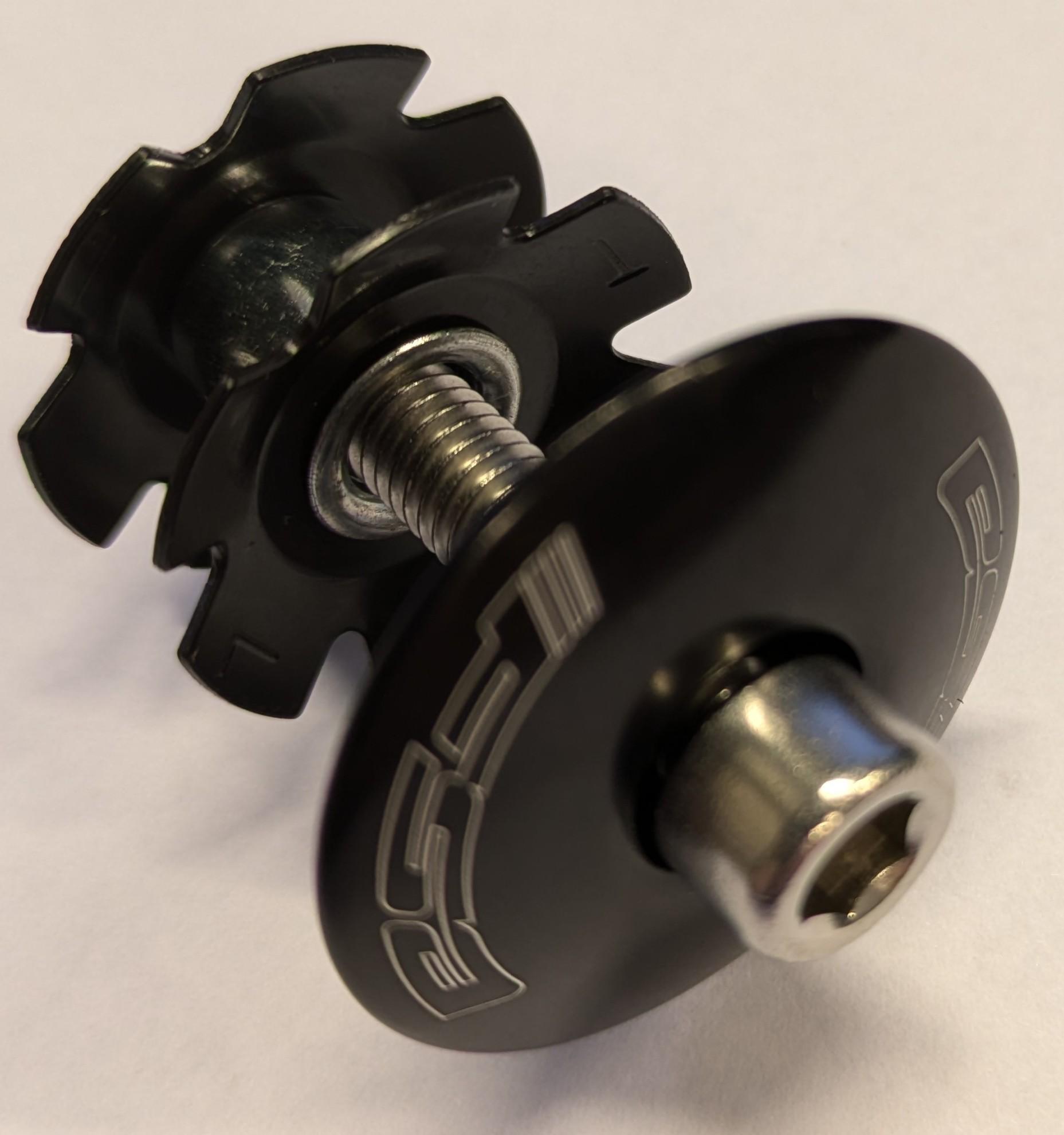 FSA TH-875 1 1/8" Top Cap