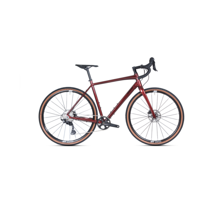 Gavia Terra Alu GRX600 1x Gravelbike