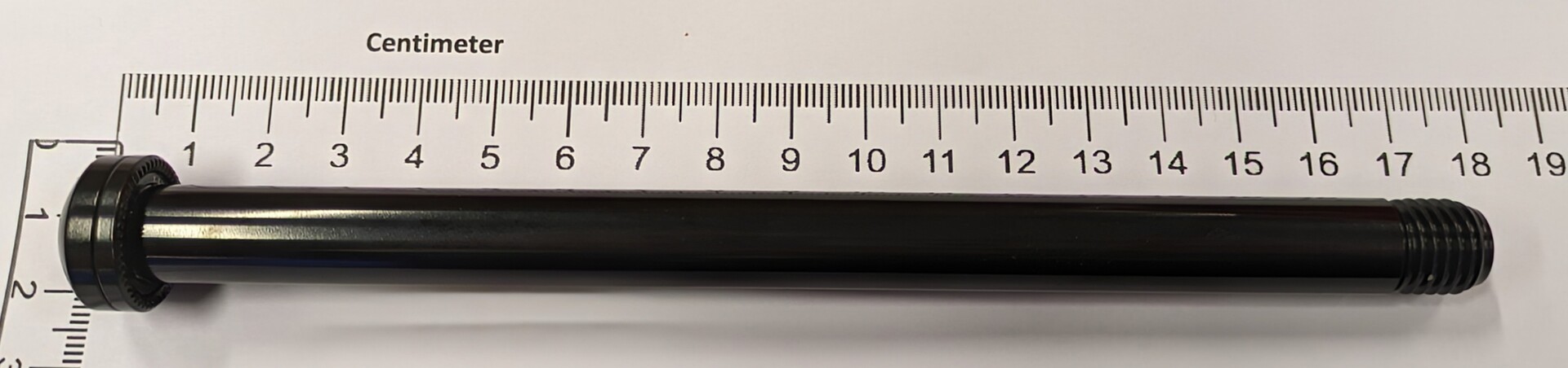 Gavia Terra AL Bak Stickaxel