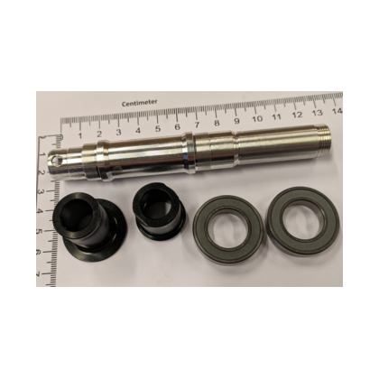 Gavia Terra AL Akselsett