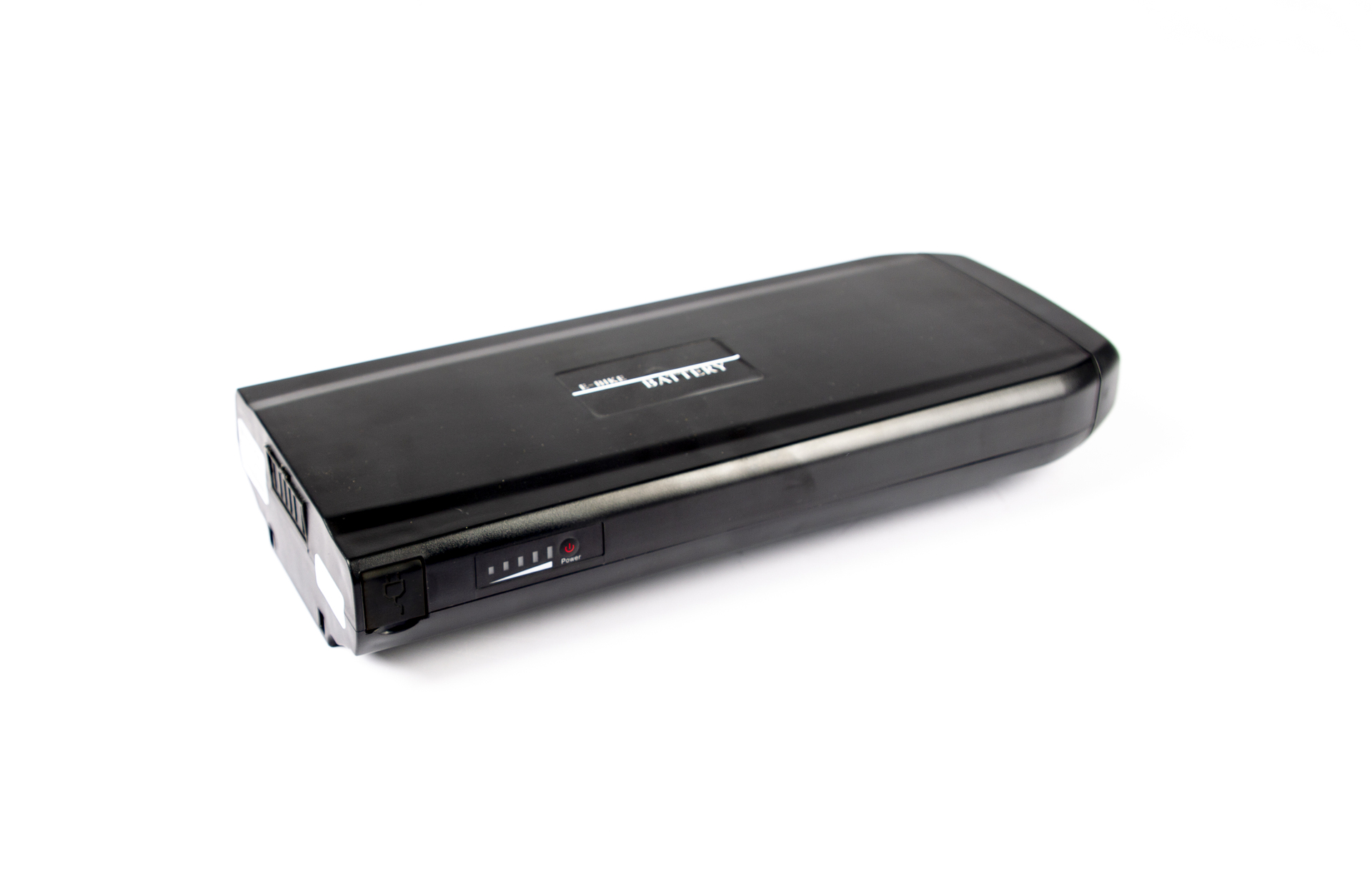 Gavia Roma El-cykel Batteri