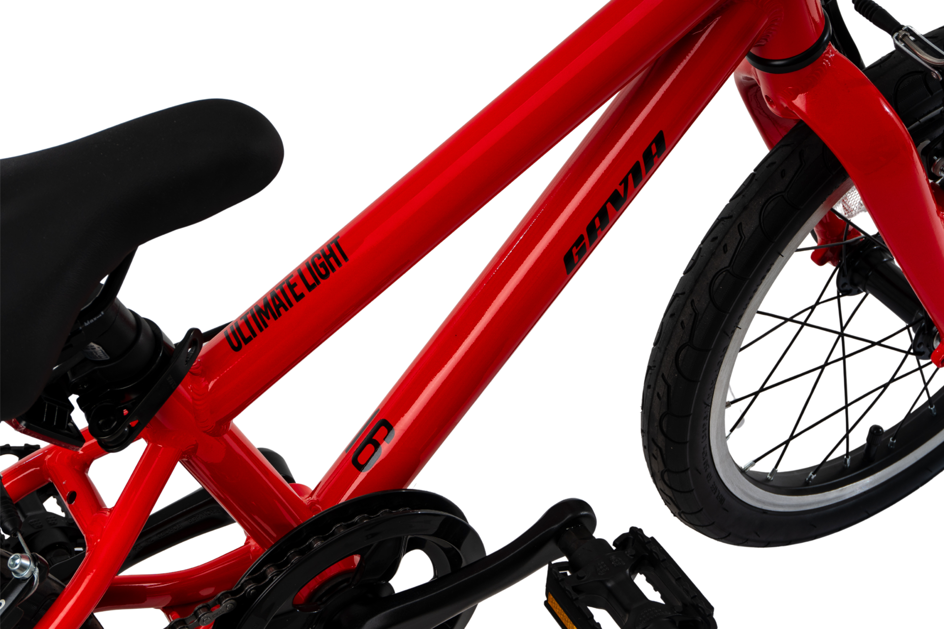 Gavia Ultimate Light 16' Barncykel