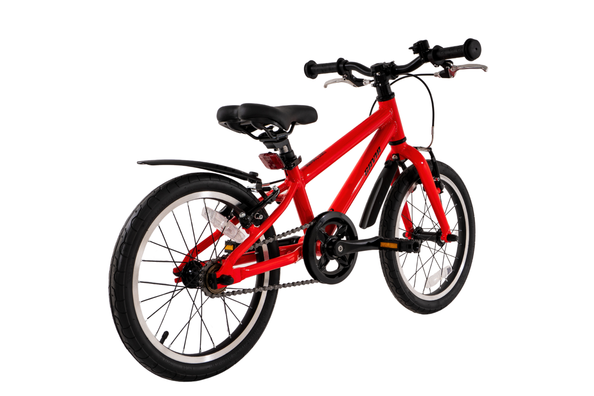 Gavia Ultimate Light 16' Barncykel