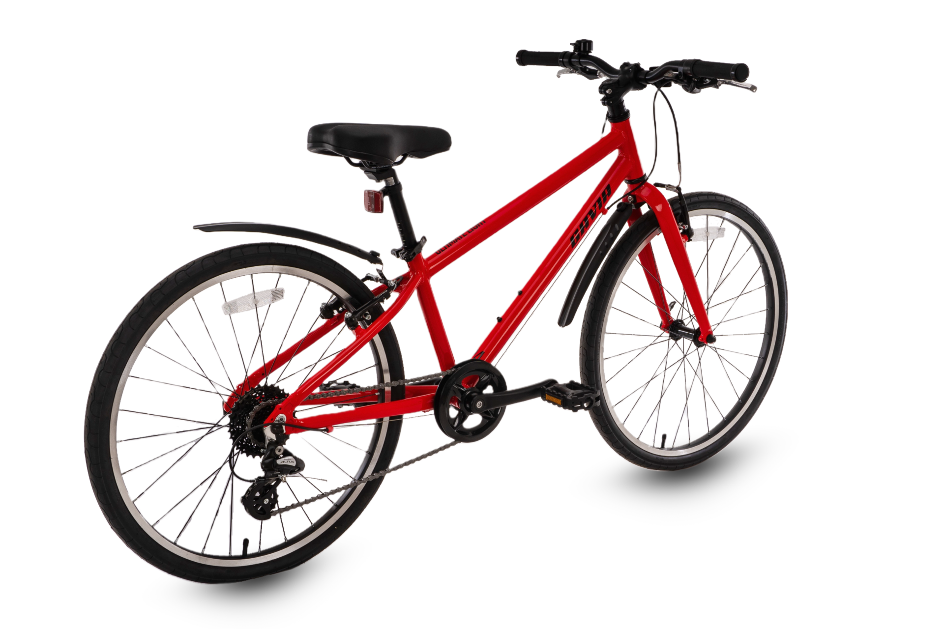 Gavia Ultimate Light 20'' Barncykel