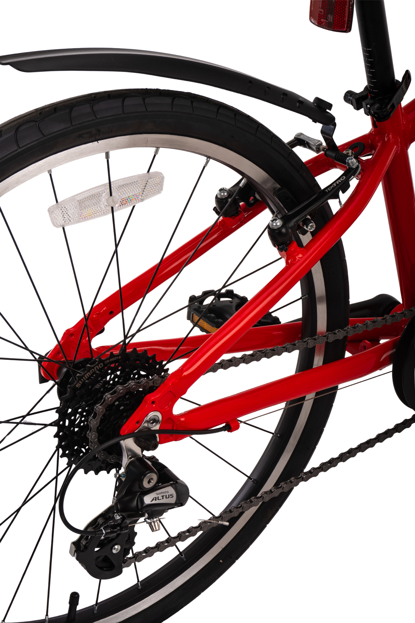 Gavia Ultimate Light 20'' Barncykel