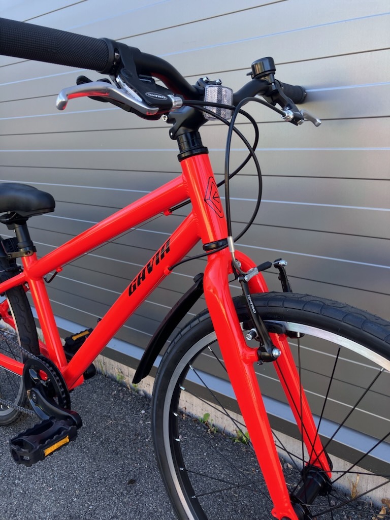 Gavia Ultimate Light 24 '' Barncykel