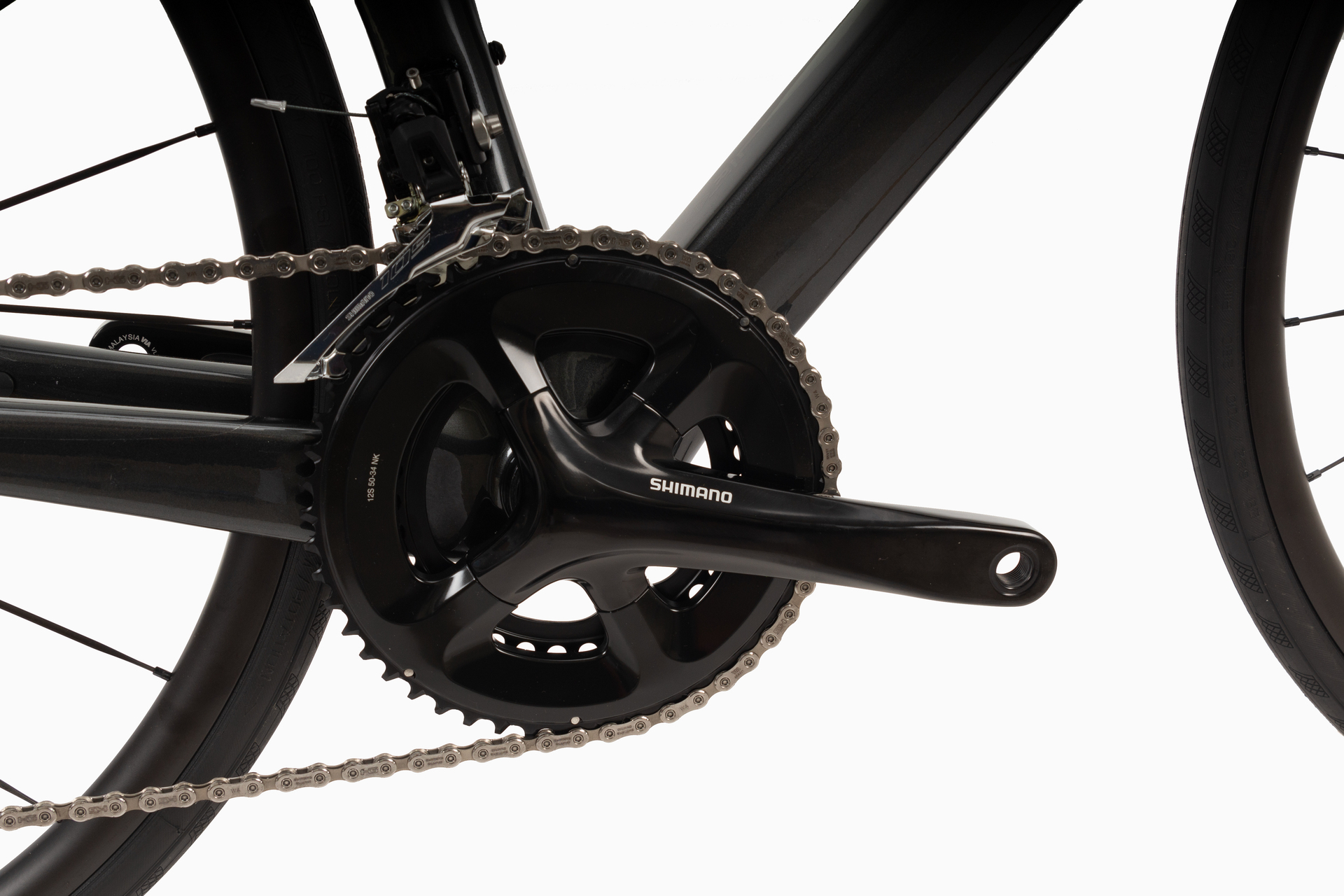 Gavia Imperiale Carbon Racercykel