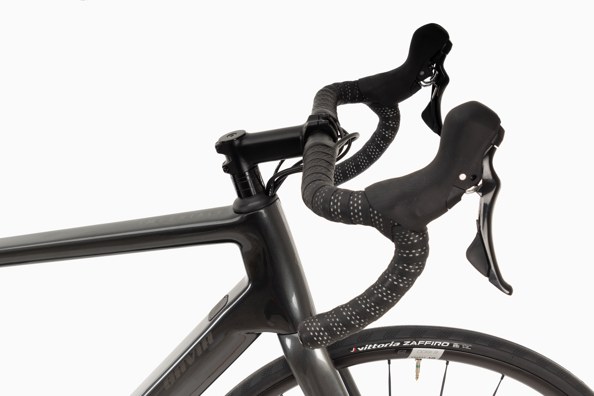 Gavia Imperiale Carbon Racercykel