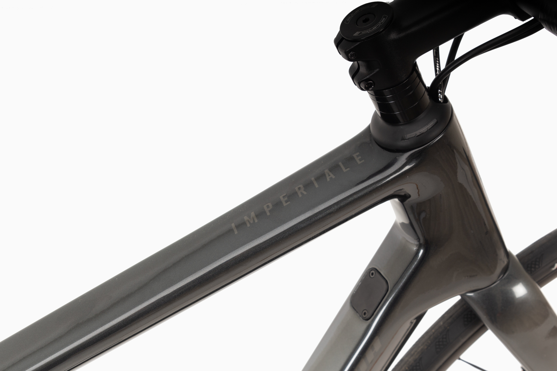 Gavia Imperiale Carbon Racercykel