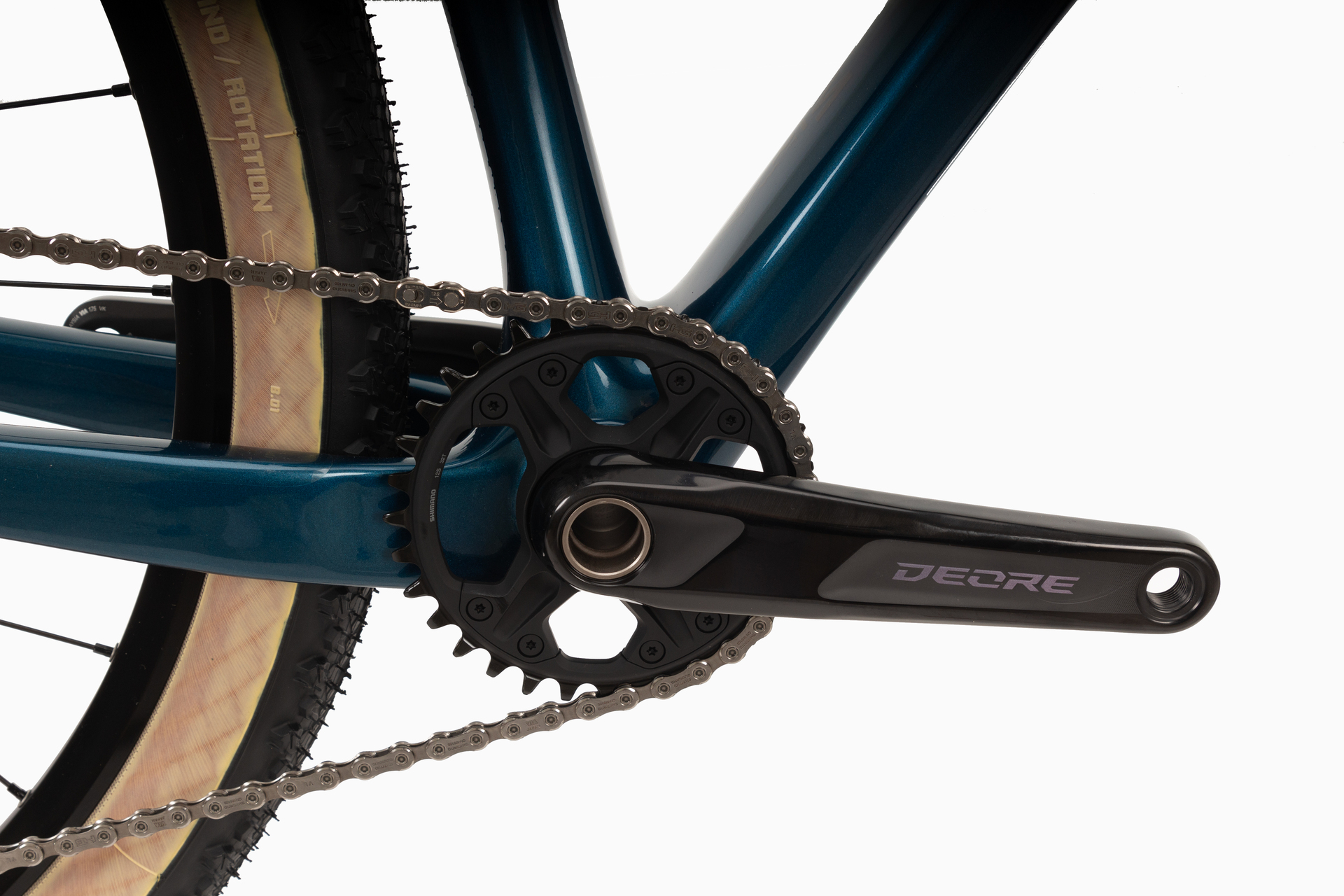 Gavia Race Carbon SL Mountainbike